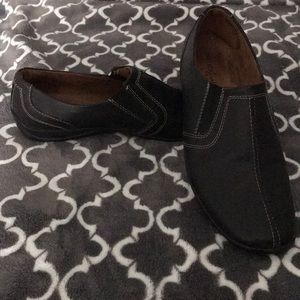 Natural Soul Naturalizer Black Sz 10 Shoe